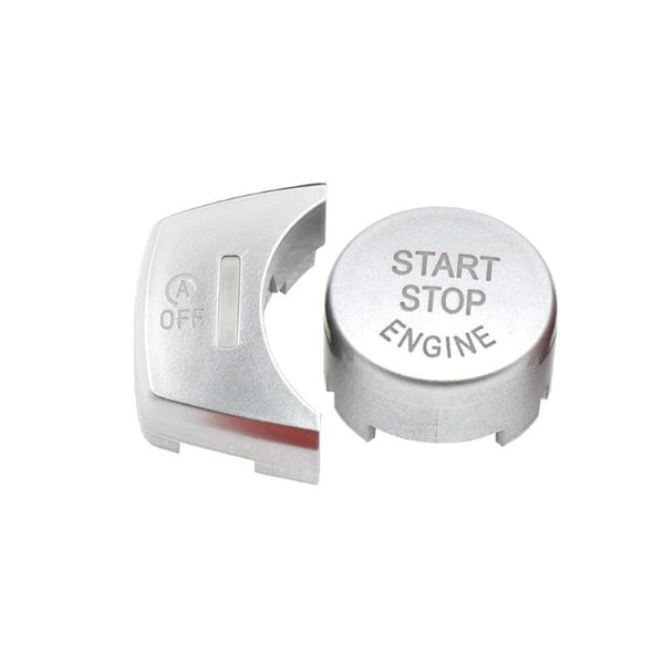 Car Craft Start Stop Button Switch Compatible With Bmw X3