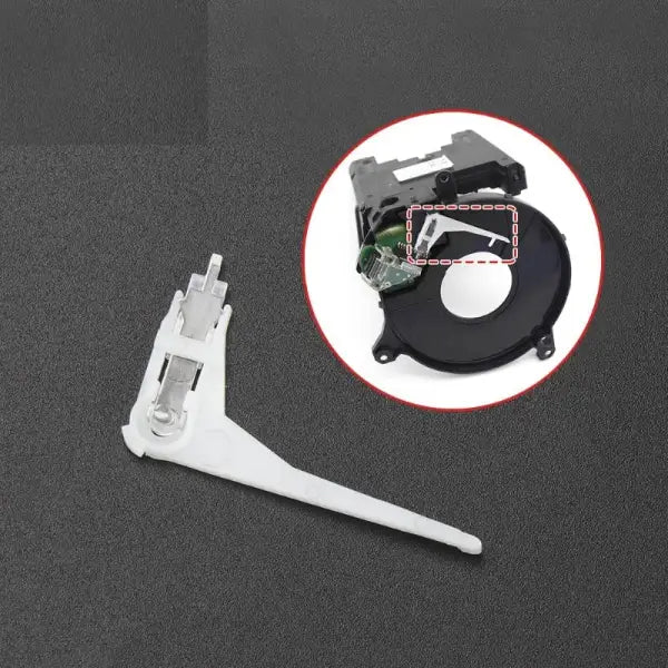 Car Craft Steering Clock Angle Sensor Clip Compatible