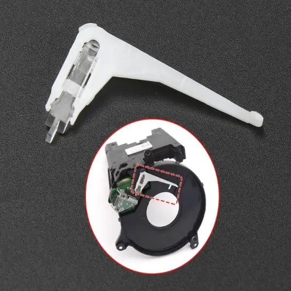 Car Craft Steering Clock Angle Sensor Clip Compatible
