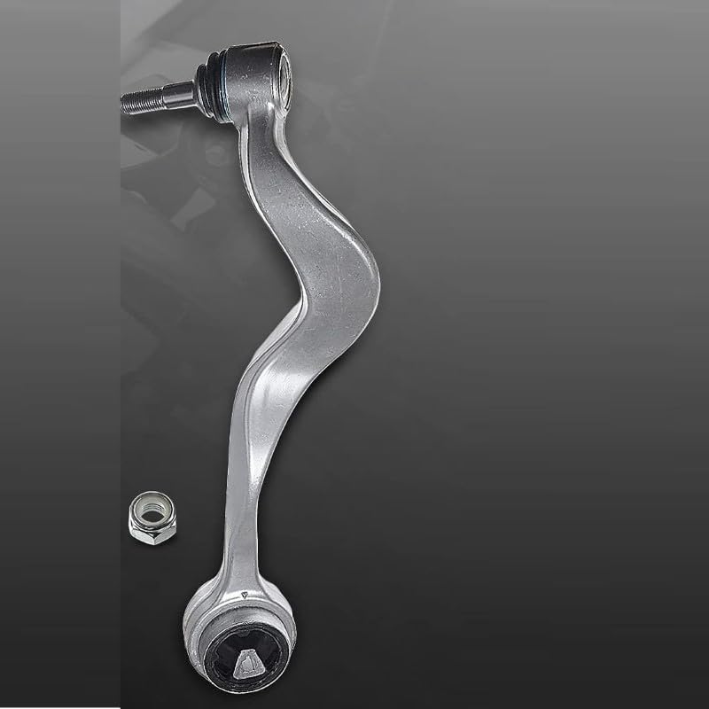 Car Craft Suspention Front Lower Arm Compatible With Bmw 5
