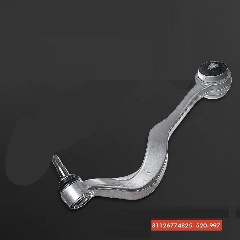 Car Craft Suspention Front Lower Arm Compatible With Bmw 5