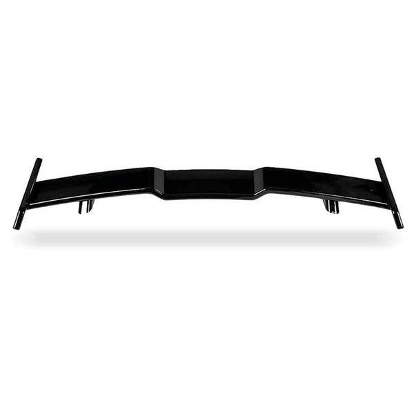 Car Craft Trunk Wing Rear Spoiler Compatible with Toyota