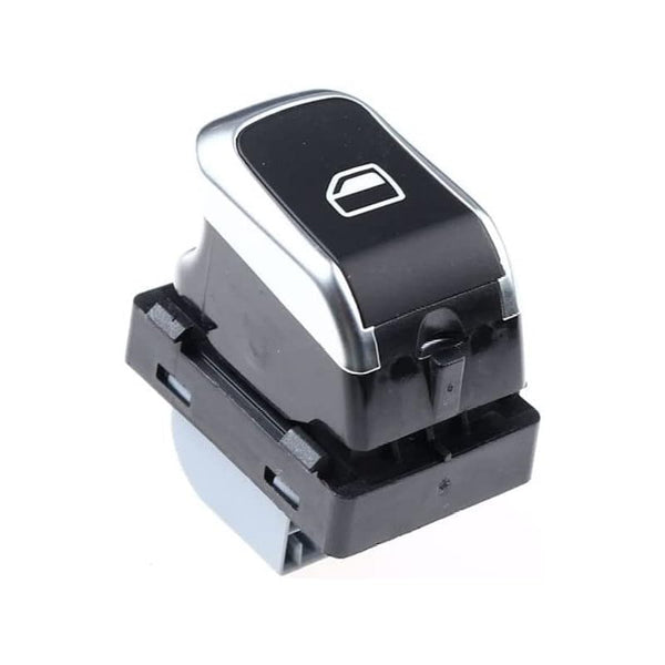 Car Craft Window Lifter Switch Button Compatible With Audi