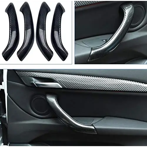 Car Craft X1 Door Handle Compatible with BMW X1 Door Handle