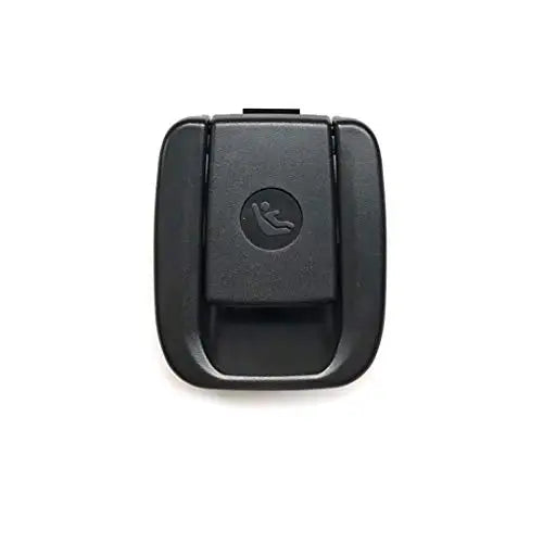 Car Craft X1 Seat Belt Lock Cover Compatible With Bmw X1