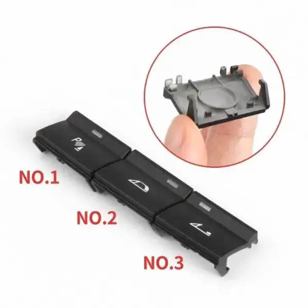 Car Craft Z4 Sunroof Button Sunroof Switch Parking Button