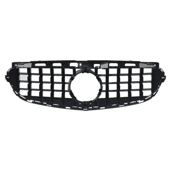 W212 front clearance grill