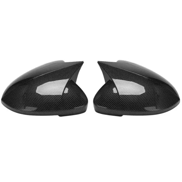 Car Craft Side Mirror Cover Compatible With Skoda Octavia