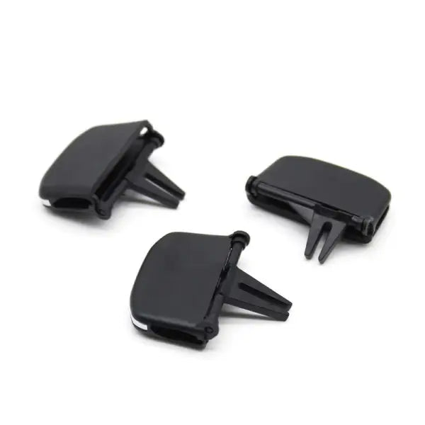 Car Craft Ac Vent Slider Compatible With Volvo V40 2013 2019 Ac Vent Slider Centre 30780845-C - CAR CRAFT INDIA
