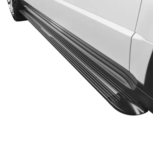 Factory Customization Newest Model Auto Chassis Parts High Quality Side Step for AUDI Q3 2012-2018 Aluminum Alloy Running Boards
