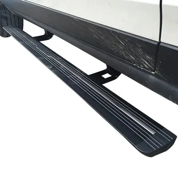Factory Exterior Accessories Powered Running Board for Jaguar F-PACE Electric Threshold Step 2016 2022 Electric Step Board