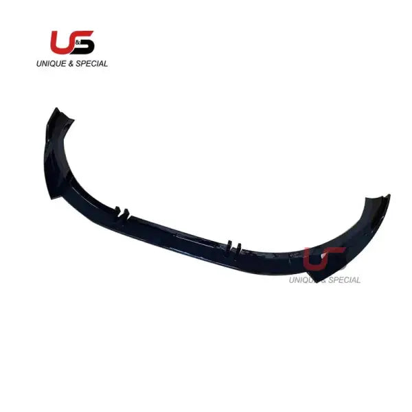 High Quality Anti-Collision Front Lip for Audi A5 2020 2021 under Guard Plate