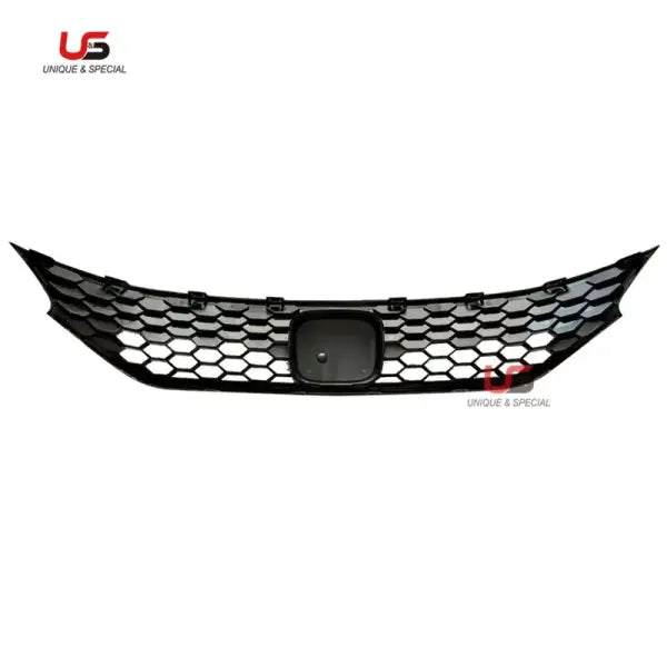 High Quality Auto Parts Grille for 2020 2021 Honda Fit Jazz Front Bumper Upper Grille OEM 71201-TZR-H00