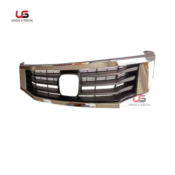 High Quality Brand Car Chrome Front Grille for 2008 2009 2010 Honda Accord Grille 71121-TA0-A00