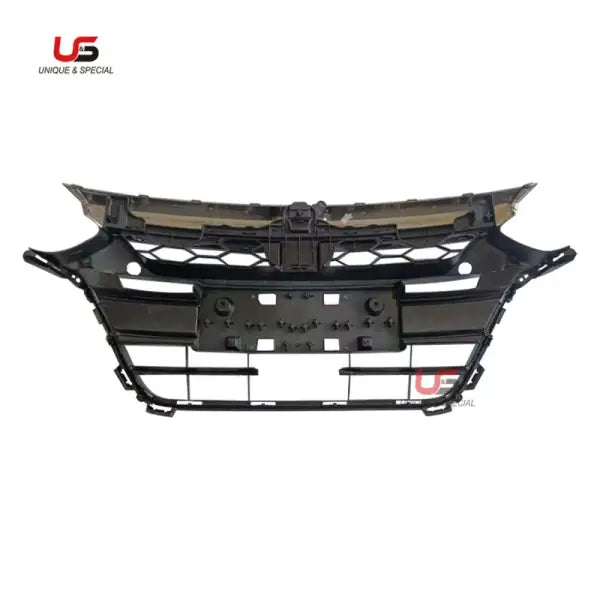 High Quality Chrome Front Grille for 2018 2019 2020 Honda Accord Front Bumper Upper Grille OEM 71111-TVE-H00