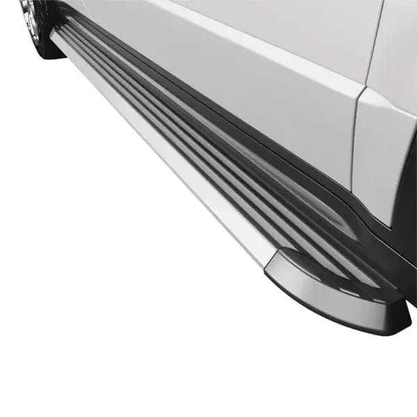 High-Quality Durable Aluminium Suv Automobile Car Pedal Running Boards for BYD Tang Ev600 2019
