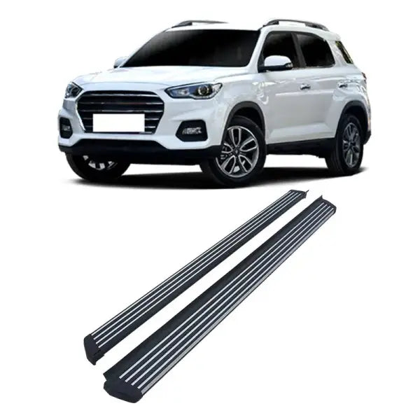 Hyundai ix35 store accessories