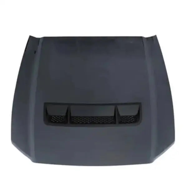 High Quality GT500 Style Aluminum Hood for Mustang 2010-2014 & V6 & GT & GT500