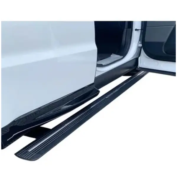 High Quality Waterproof Car Door Step Electric Threshold Steps for Hyundai Santa Fe TUCSON Ix45 IX35