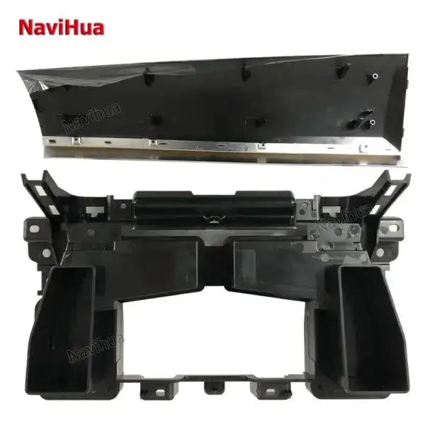 Hot Sale 12.3’’ IPS Full Screen Android Auto Car Radio