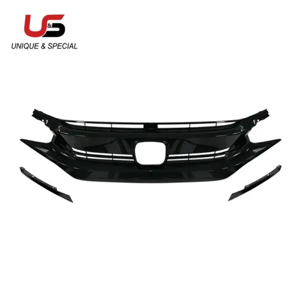 Hot Sale SI Grille SI Grill for HONDA CIVIC 2016 2017 2018