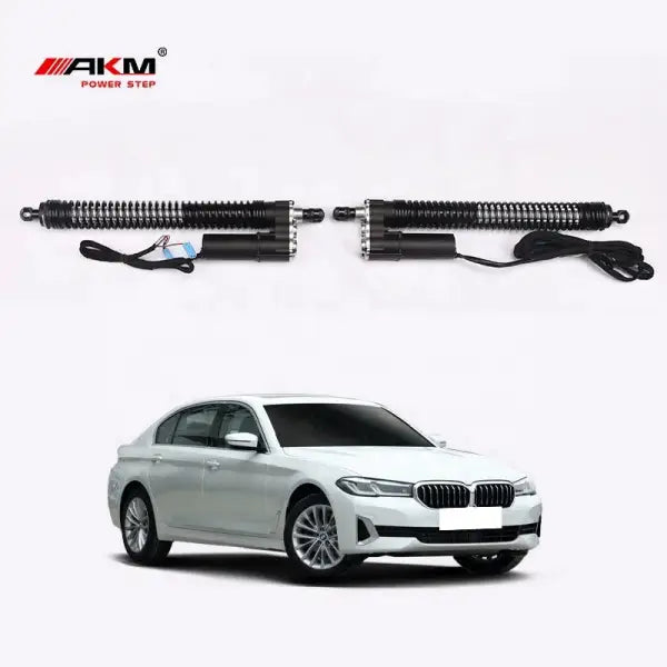 Manufacturer Customized Power Car Trunk for BMW 5 Series G30