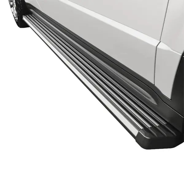Noble4X4 High-Quality Durable Aluminium Suv Automobile Running Boards for BYD Tang 2018 Gasoline Version Side Step