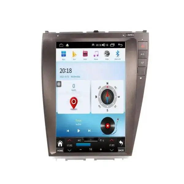 Radio De Coche Android Gps Radios Para Carro for Toyota