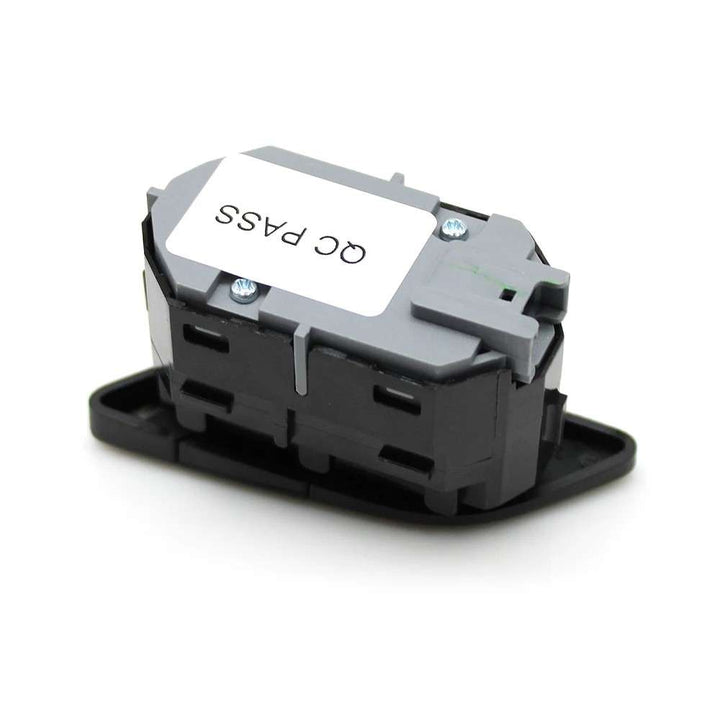 Car Craft Compatible With Bmw 1 Series F40 19-24 2 Series G42 F44 G87 20-25 3 Series G20 G28 G80 19-25 X3 X4 G01 G02 G08 18-23 Z4 G29 19-24 Seat Adjustment Memory Switch Button Assembly 61317937969 - CAR CRAFT INDIA