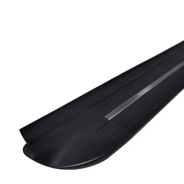 Strong Weight Capacity SUV Accessories Straight Aluminum Side Step for MITSUBISH OUTLANDER EX ASX ZINGER Fixed Running Board
