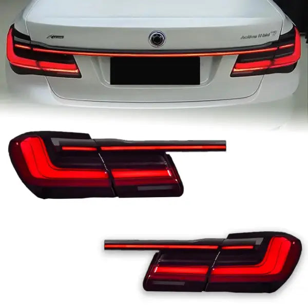 Tail lamp light for BMW 7 Series F02 LED Tail Light