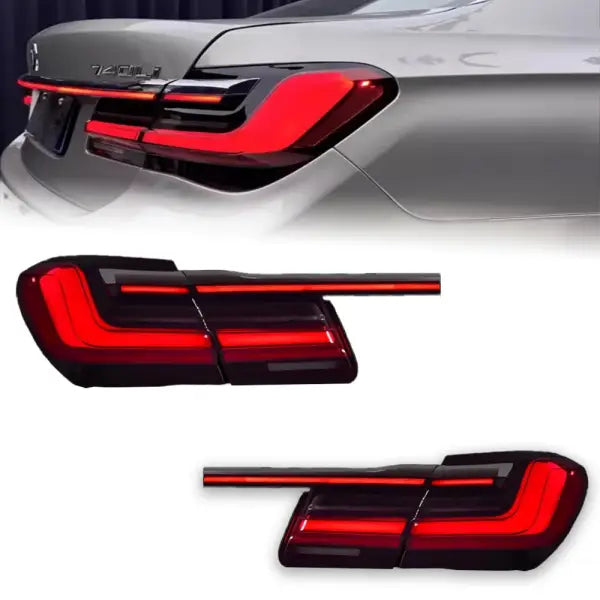 Tail lamp light for BMW 7 Series F02 LED Tail Light