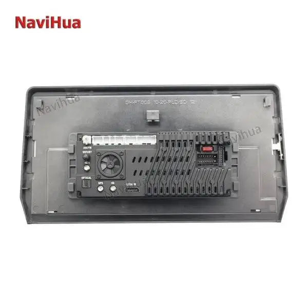 for Toyota Land Cruiser Prado 2020 Multimedia Android Car