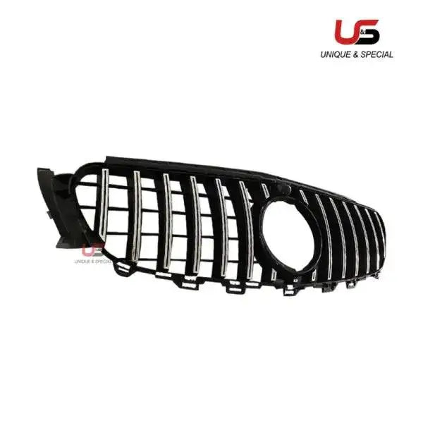 W213 E Class GTR Grille GTR Front Grill for Benz Front