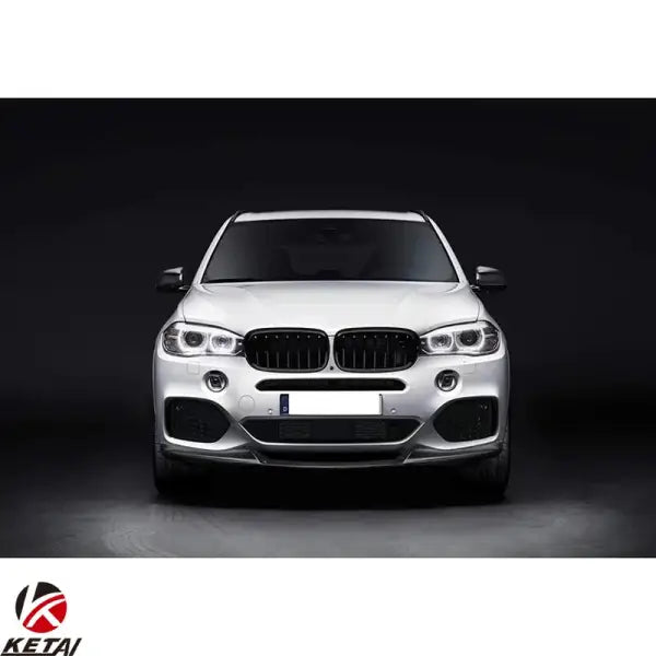 X5 M-Performance Style Aero Kit for BMW X5 F15 M-Tech