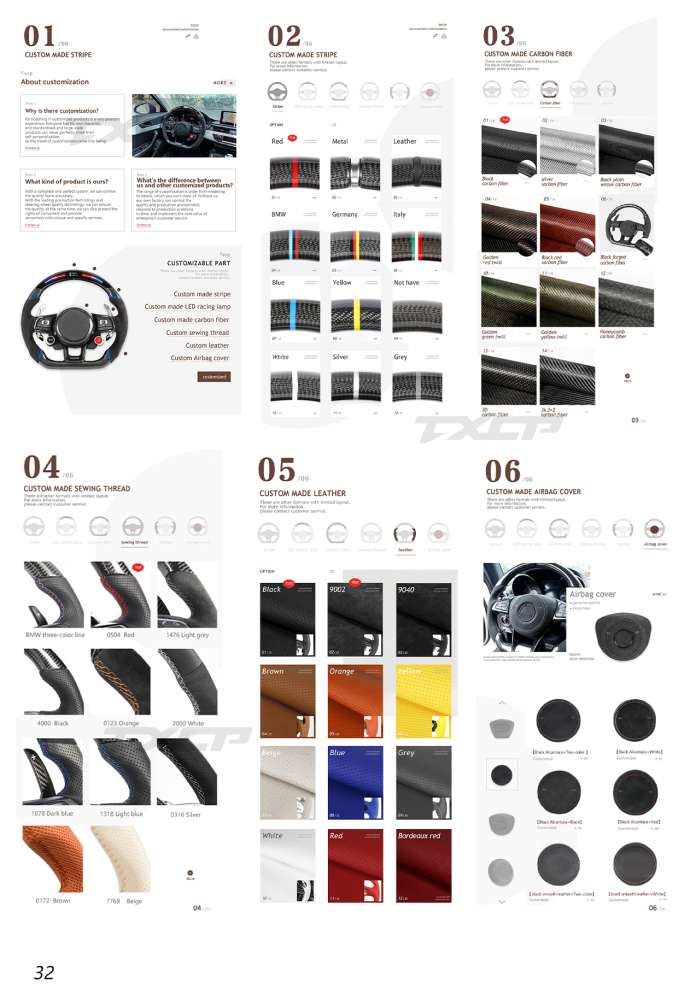 Car Craft Compatible With Mercedes A B C E S G V M Class Ml Gl Gla Glb Glc Gle Gls Slk G55 G63 G Wagon Eqs Upgraded Custom Amg Brabus Maybach Full Steering Wheel Style1 1 Bcb87 CC-8129 - CAR CRAFT INDIA