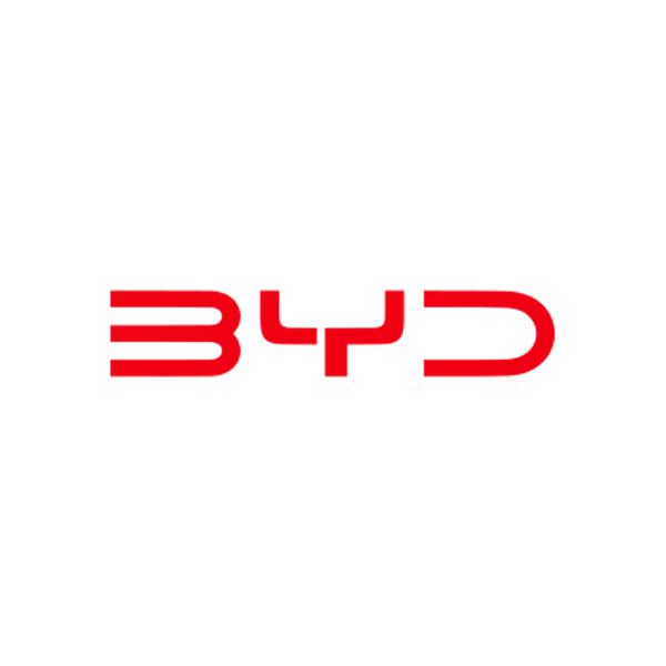 BYD