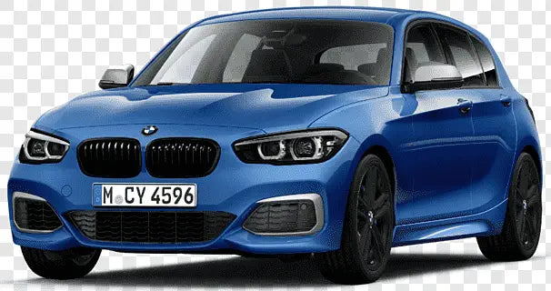 1 SERIES F20 LCI