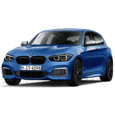 FOR BMW 1 SERIES F20