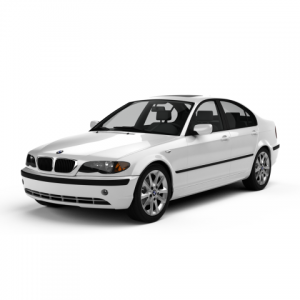 FOR BMW 3 SERIES E46