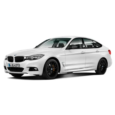 BMW 3 SERIES GT F34 2012-2017
