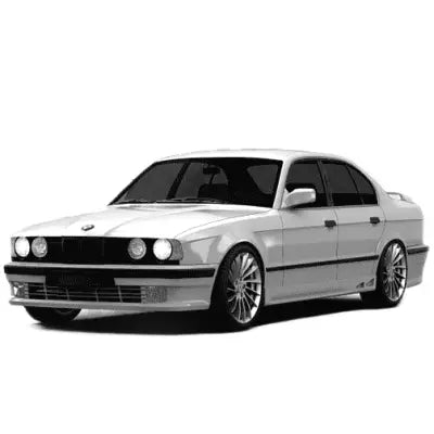 FOR BMW 5 SERIES E34