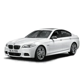 BMW 5 SERIES F10 2010-2017