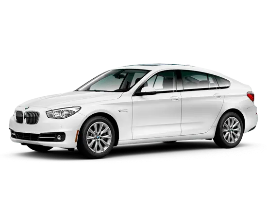 BMW 5 SERIES GT F07 2010-2017