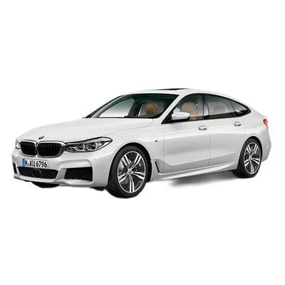 BMW 6 SERIES G32 2017-2021