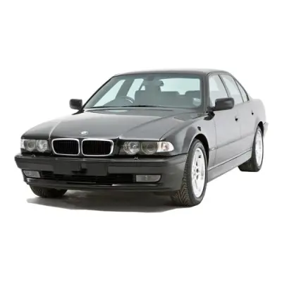 FOR BMW 7 SERIES E38