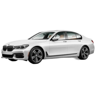 BMW 7 SERIES G12 2015+