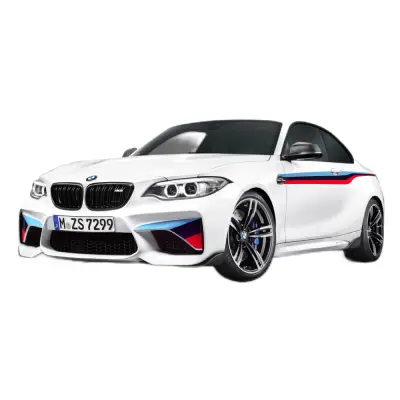 FOR BMW M2 F87