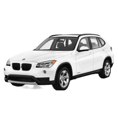 BMW X1 E84 2009-2015