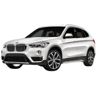 FOR BMW X1 F48 F49